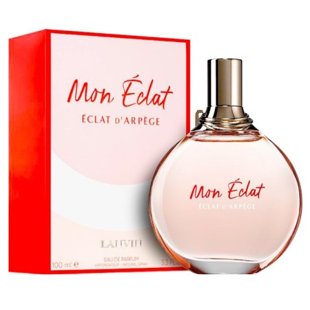 Lanvin Eclat d Arpege Mon Eclat