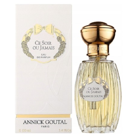 Annick Goutal Ce Soir Ou Jamais