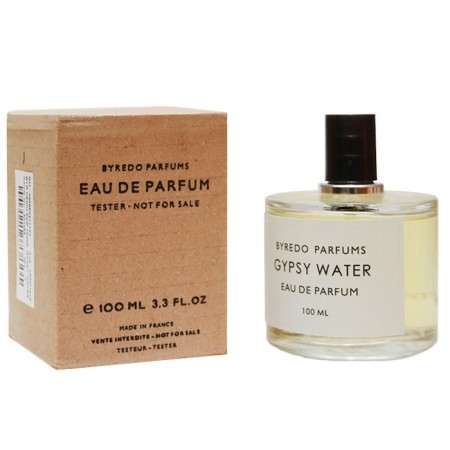 BYREDO Gypsy Water