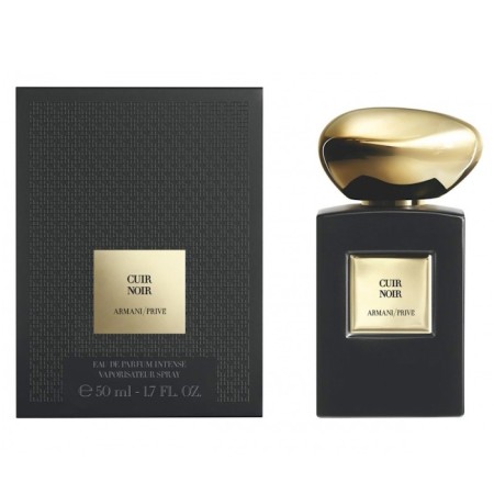 Giorgio Armani Cuir Noir