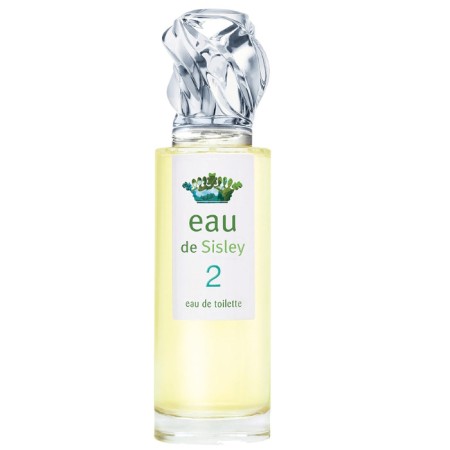 Sisley Eau De Sisley 2