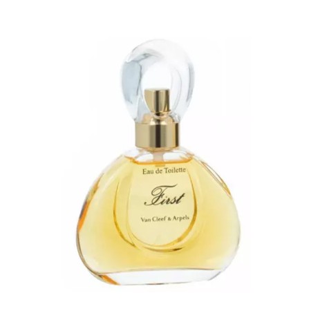 Van Cleef & Arpels First Eau de Toilette