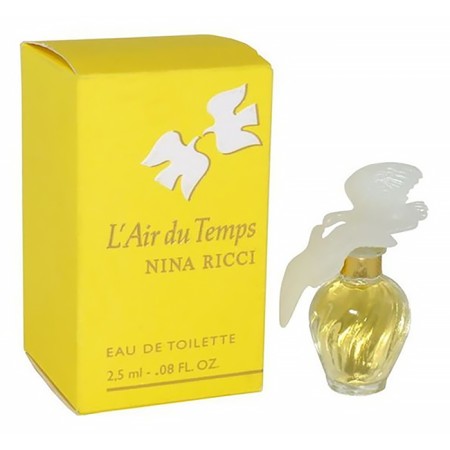 Nina Ricci L Air Du Temps