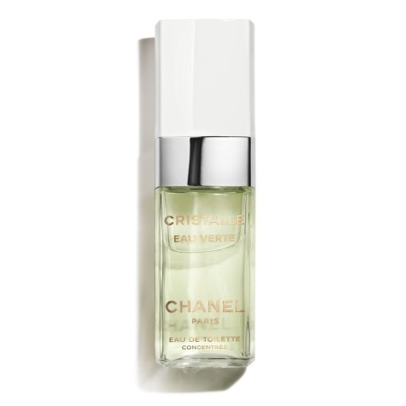 Chanel Cristalle Eau Verte