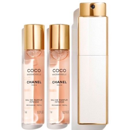 Chanel Coco Mademoiselle Intense