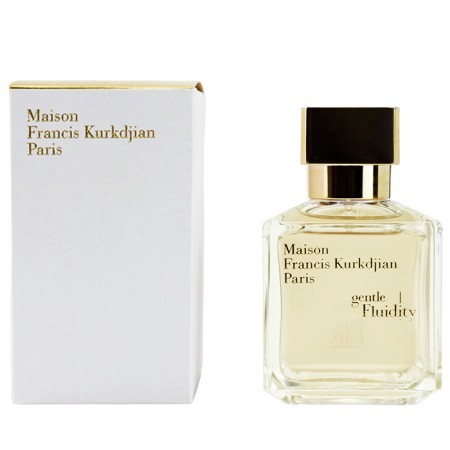 Maison Francis Kurkdjian Gentle Fluidity Gold