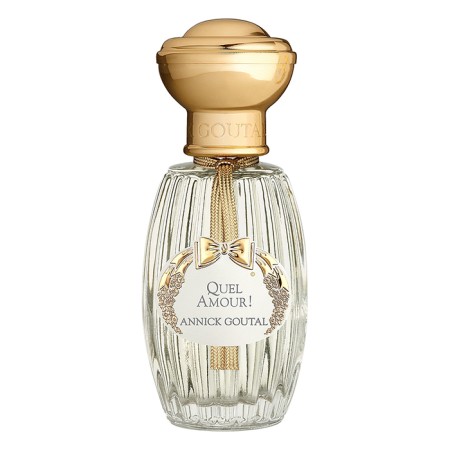 Annick Goutal Quel Amour Eau de Parfum