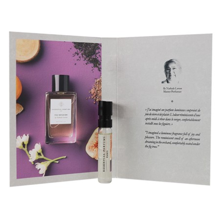 Essential Parfums Fig Infusion