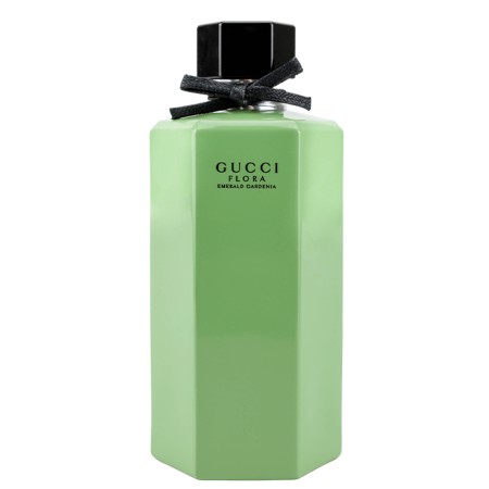 Gucci Flora Emerald Gardenia