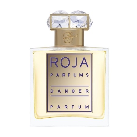 Roja Parfums Danger Pour Femme