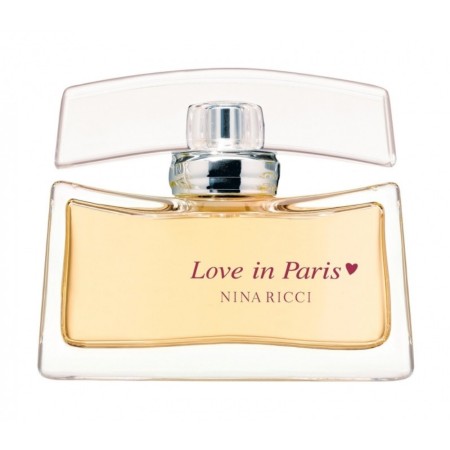 Nina Ricci Love in Paris