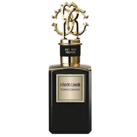 Roberto Cavalli Tobaccomore