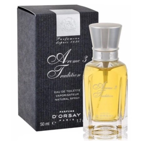 D Orsay Arome 3 Tradition