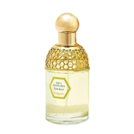 Guerlain Aqua Allegoria Tutti Kiwi