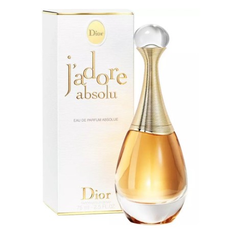 Dior J Adore Absolu