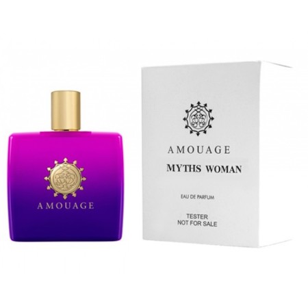 Amouage Myths Woman