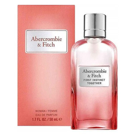 Abercrombie & Fitch First Instinct Together for Her