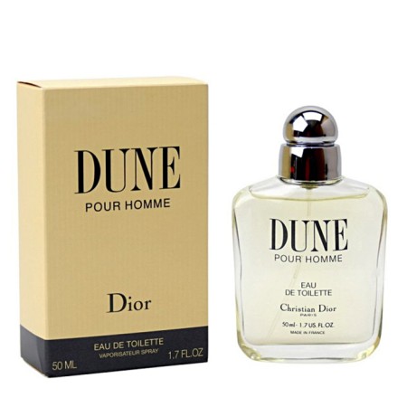 Dior Dune Pour Homme