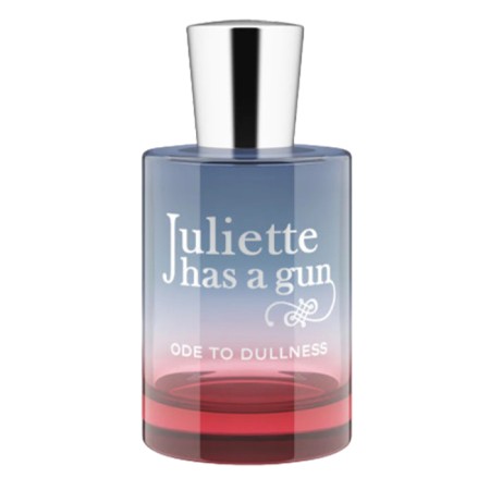 Juliette Has A Gun Ode To Dullness