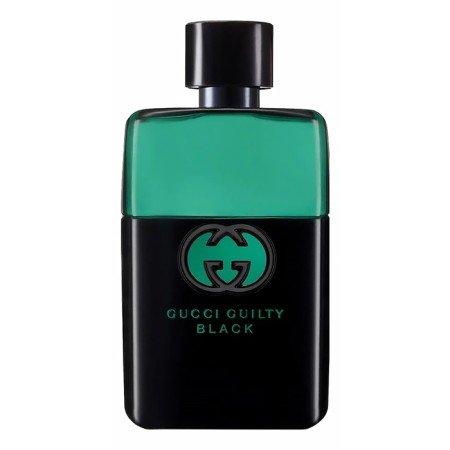 Gucci Gucci Guilty Black Pour Homme