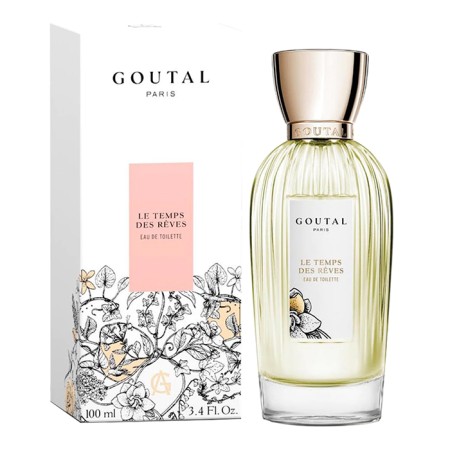 Annick Goutal Le Temps des Reves