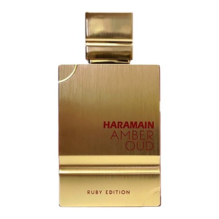 Al Haramain Perfumes Amber Oud Ruby Edition