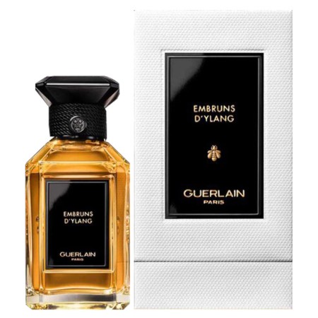 Guerlain Embruns d Ylang