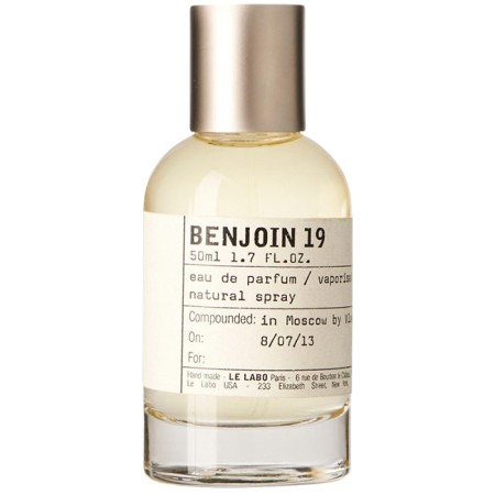 Le Labo Benjoin 19