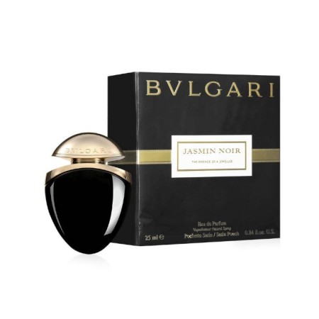 Bvlgari Jasmin Noir