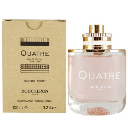 Boucheron Boucheron Quatre