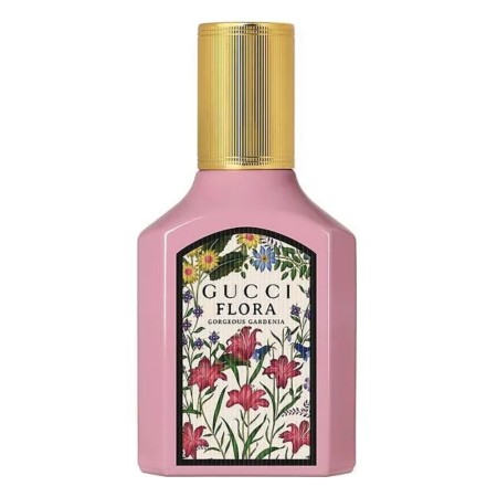 Gucci Flora Gorgeous Gardenia Eau de Parfum