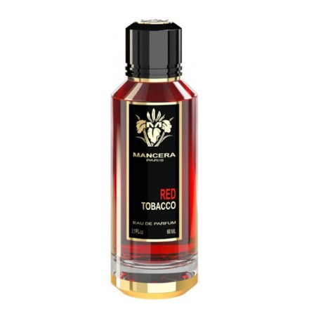 Mancera Red Tobacco