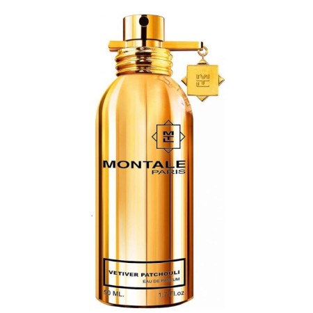 Montale Vetiver Patchouli