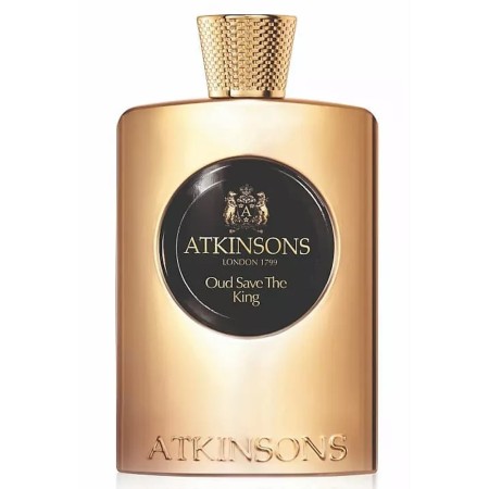 Atkinsons Oud Save The King