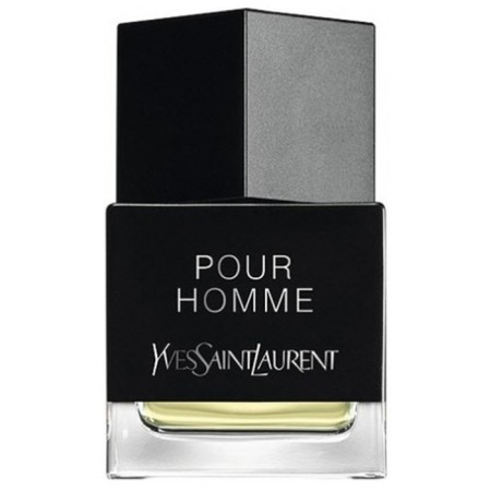 Yves Saint Laurent La Collection Pour Homme