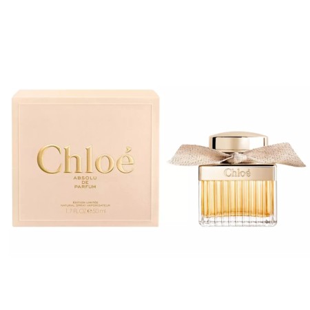 Chloe Chloe Absolu de Parfum