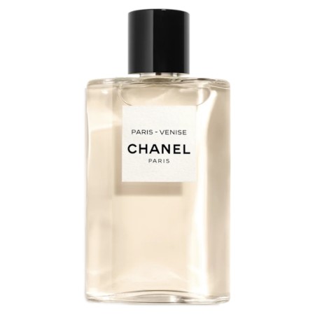 Chanel  Paris – Venise