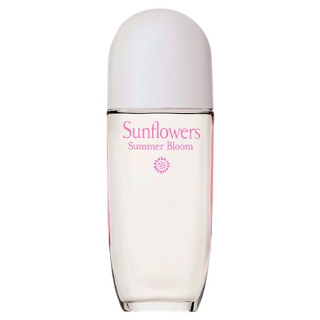 Elizabeth Arden Sunflowers Summer Bloom