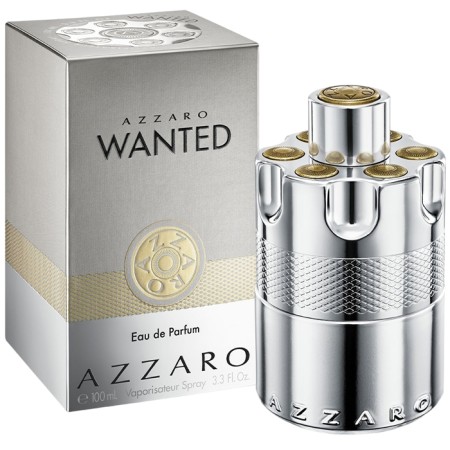 Azzaro Wanted Eau de Parfum