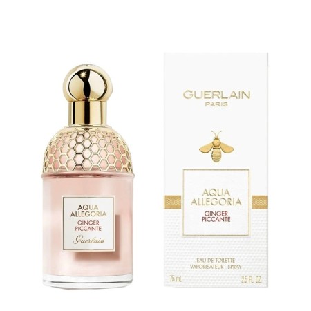 Guerlain Aqua Allegoria Ginger Piccante