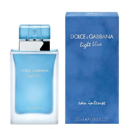 Dolce&Gabbana Light Blue Eau Intense