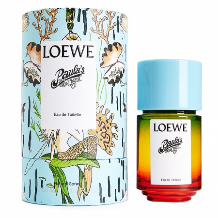 Loewe Paula s Ibiza