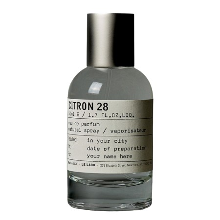 Le Labo Citron 28