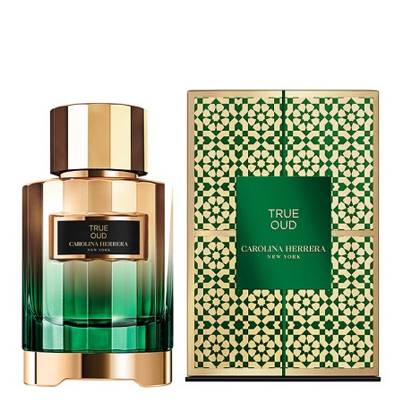 Carolina Herrera True Oud