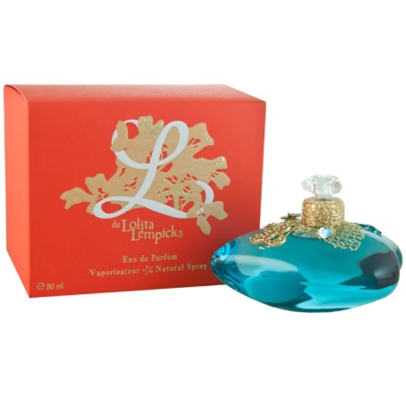 Lolita Lempicka L De Lolita Lempicka