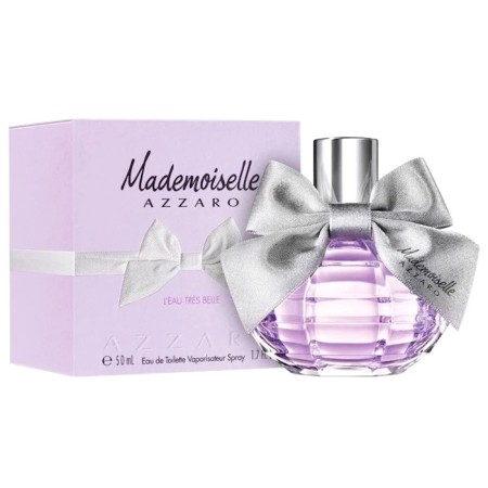 Azzaro Mademoiselle L Eau Très Belle