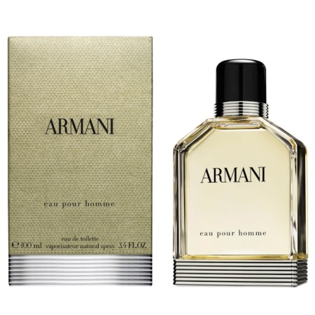 Giorgio Armani Armani Eau Pour Homme