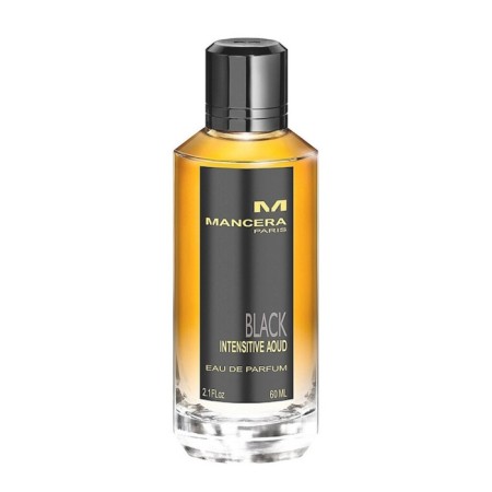 Mancera Black Intensitive Aoud