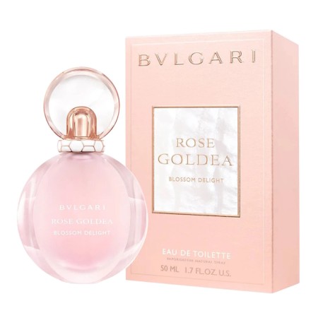 Bvlgari Rose Goldea Blossom Delight Eau de Toilette