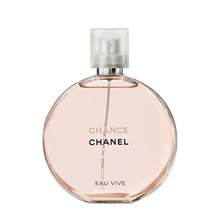 Chanel Chance Eau Vive